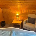 Nadeje Feriehus *