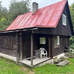 Feriehus Nadeje Kořenov