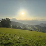 Feriehus Nadeje *