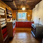 Feriehus Nadeje