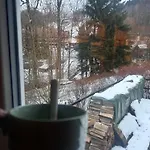 Nadeje Feriehus Kořenov
