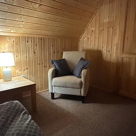 Nadeje Vakantiehuis