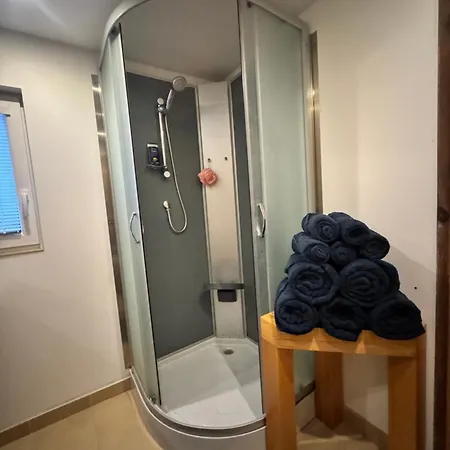 Nadeje Vakantiehuis Kořenov