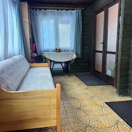 Σπίτι διακοπών Nadeje