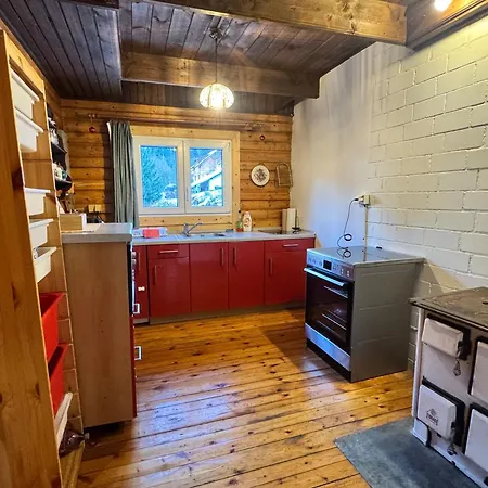 Vakantiehuis Nadeje *