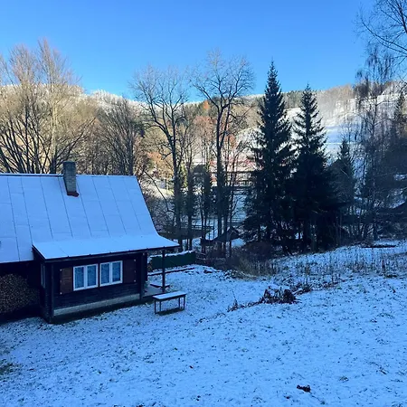 Naděje Prázdninový dům