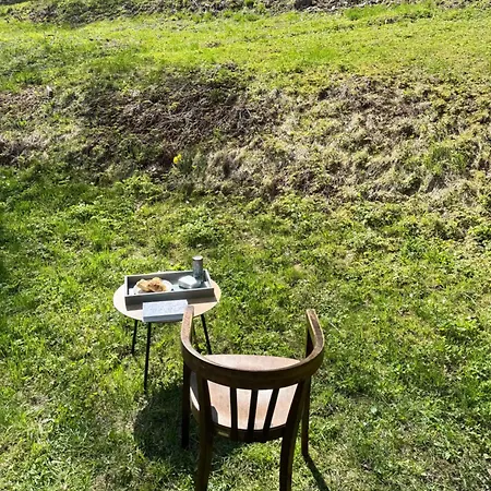 Vakantiehuis Nadeje *