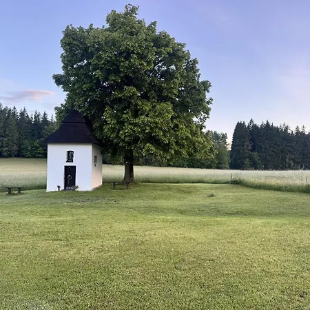 Casa de Férias Nadeje *