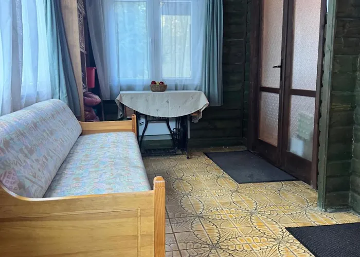 Дом отдыха Nadeje