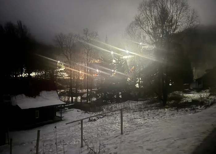 Nadeje Dom wakacyjny *